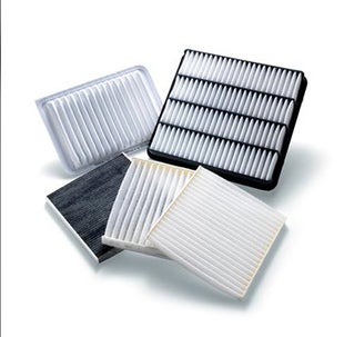 Toyota Cabin Air Filter | Younger Toyota in Hagerstown MD