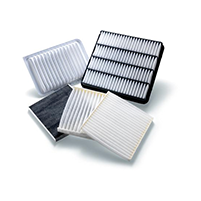 Cabin Air Filters at Younger Toyota in Hagerstown MD