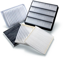 Toyota Cabin Air Filter | Younger Toyota in Hagerstown MD