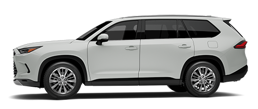 2024 Toyota Grand Highlander - Younger Toyota in Hagerstown MD