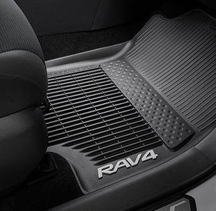 Toyota vehicle floor mat | Younger Toyota in Hagerstown MD