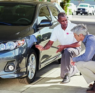 Parts Specials Coupons | Younger Toyota in Hagerstown MD