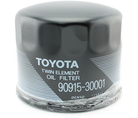 Toyota Oil Filter | Younger Toyota in Hagerstown MD