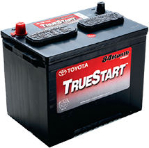 New Battery | Younger Toyota in Hagerstown MD