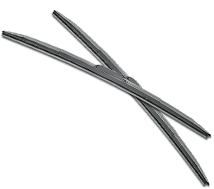 Toyota Wiper Blades | Younger Toyota in Hagerstown MD