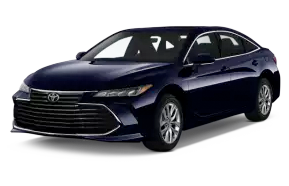 Toyota Avalon Rental at Younger Toyota in #CITY MD