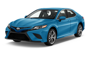 Toyota Camry Rental at Younger Toyota in #CITY MD