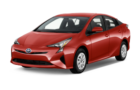 Toyota Prius Rental at Younger Toyota in #CITY MD