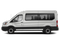 2019 Ford Transit Passenger Wagon XL