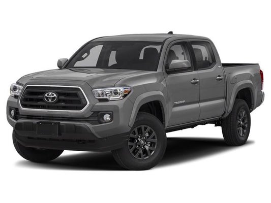 2020 Toyota Tacoma Trd Sport Near Hagerstown Md Serving Chambersburg Pa Winchester Frederick Maryland 3tysz5an4lt000496