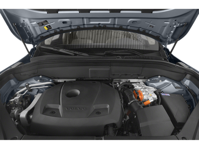 2023 Volvo XC90 Recharge Plug-In Hybrid T8 Plus 6 Passenger