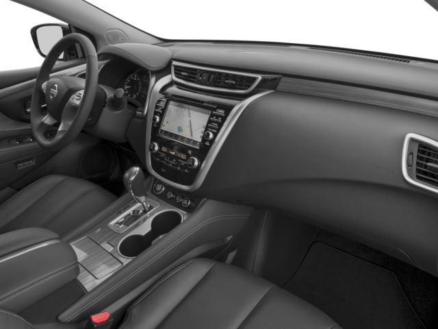 2016 Nissan Murano SL SL TECHNOLOGY PACKAGE