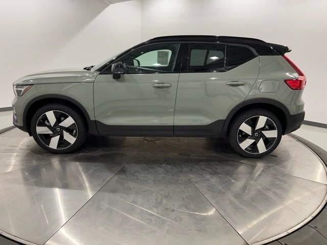 Used 2023 Volvo XC40 Ultimate with VIN YV4ED3UM8P2054540 for sale in Hagerstown, MD