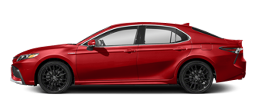 2024 Toyota Camry Hybrid - Younger Toyota in Hagerstown MD