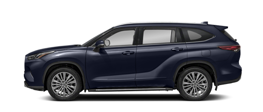 2024 Toyota Highlander Hybrid - Younger Toyota in Hagerstown MD