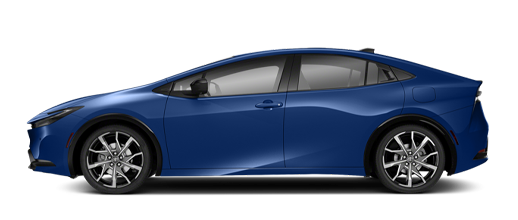 2024 Toyota Prius Prime - Younger Toyota in Hagerstown MD