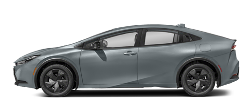 2024 Toyota Prius - Younger Toyota in Hagerstown MD