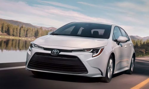 2023 Toyota Corolla For Sale In Hagerstown, M