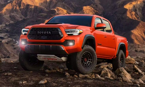 2023 Toyota Tacoma For Sale In Hagerstown, M